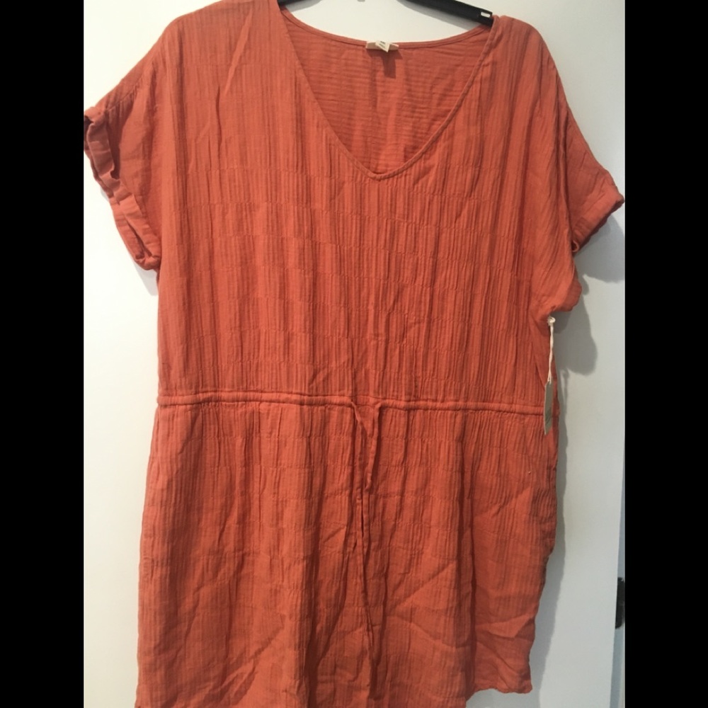 Women’s Dress